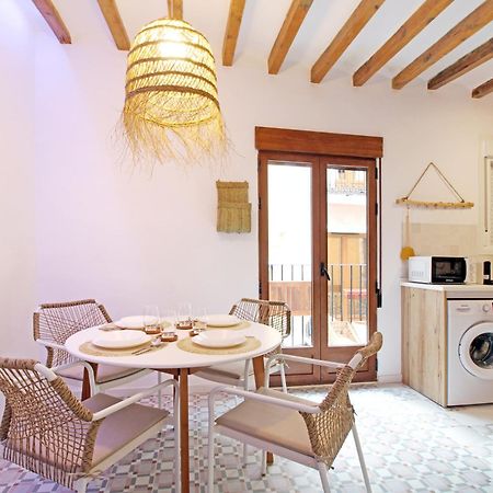 Piso Con Encanto En La Playa Villajoyosa Εξωτερικό φωτογραφία