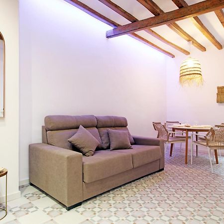 Piso Con Encanto En La Playa Villajoyosa Εξωτερικό φωτογραφία