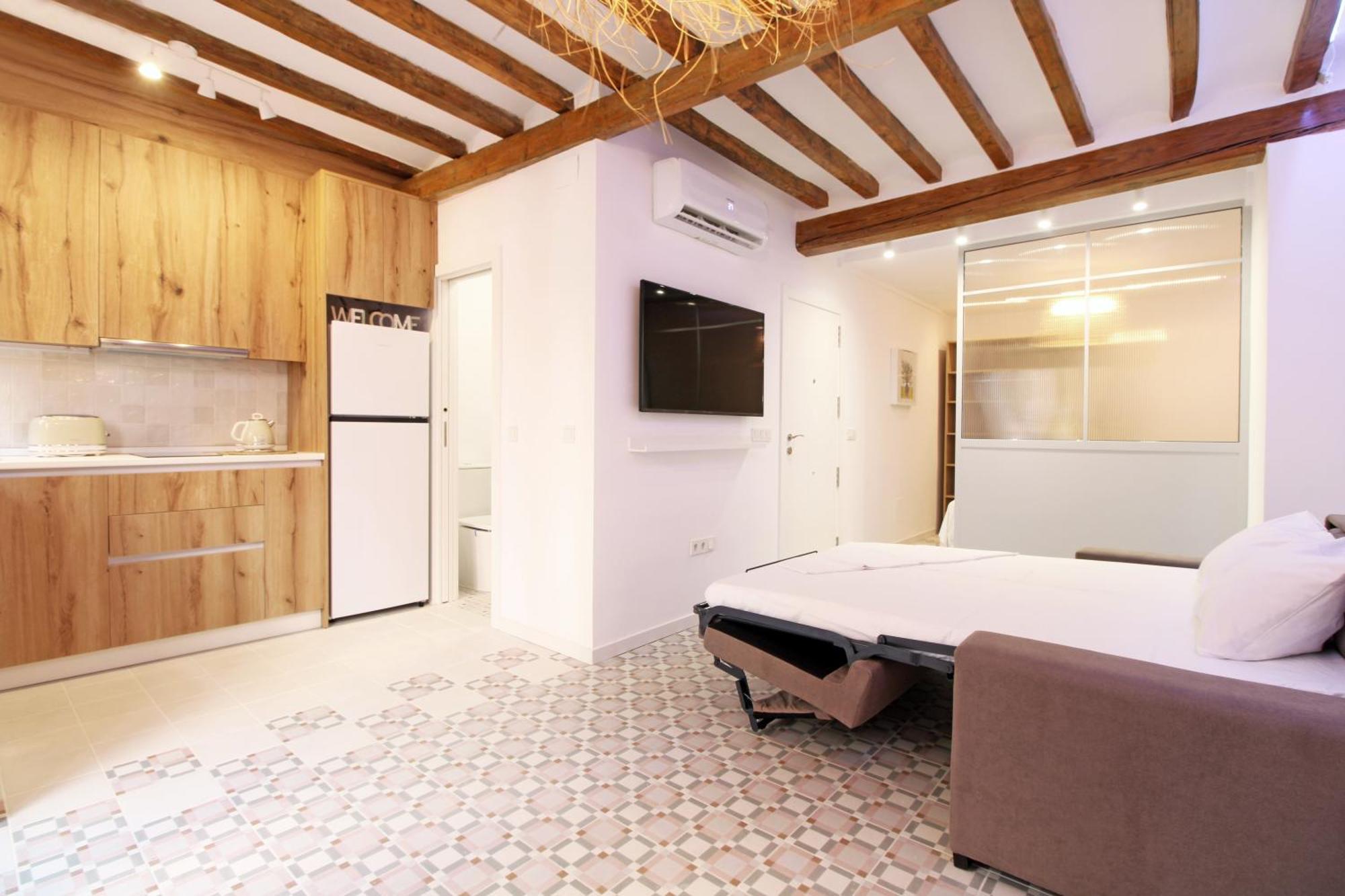 Piso Con Encanto En La Playa Villajoyosa Εξωτερικό φωτογραφία