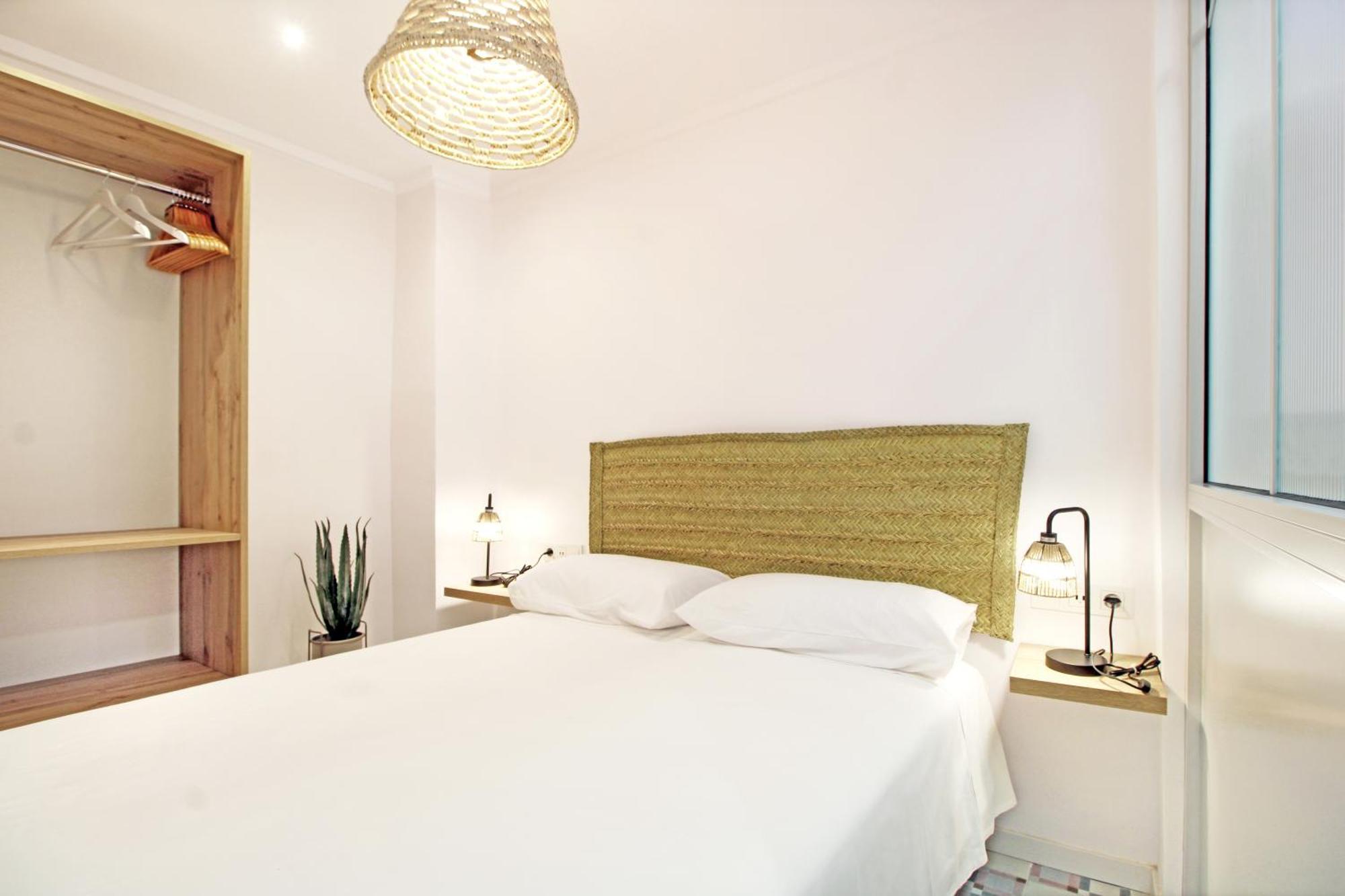 Piso Con Encanto En La Playa Villajoyosa Εξωτερικό φωτογραφία