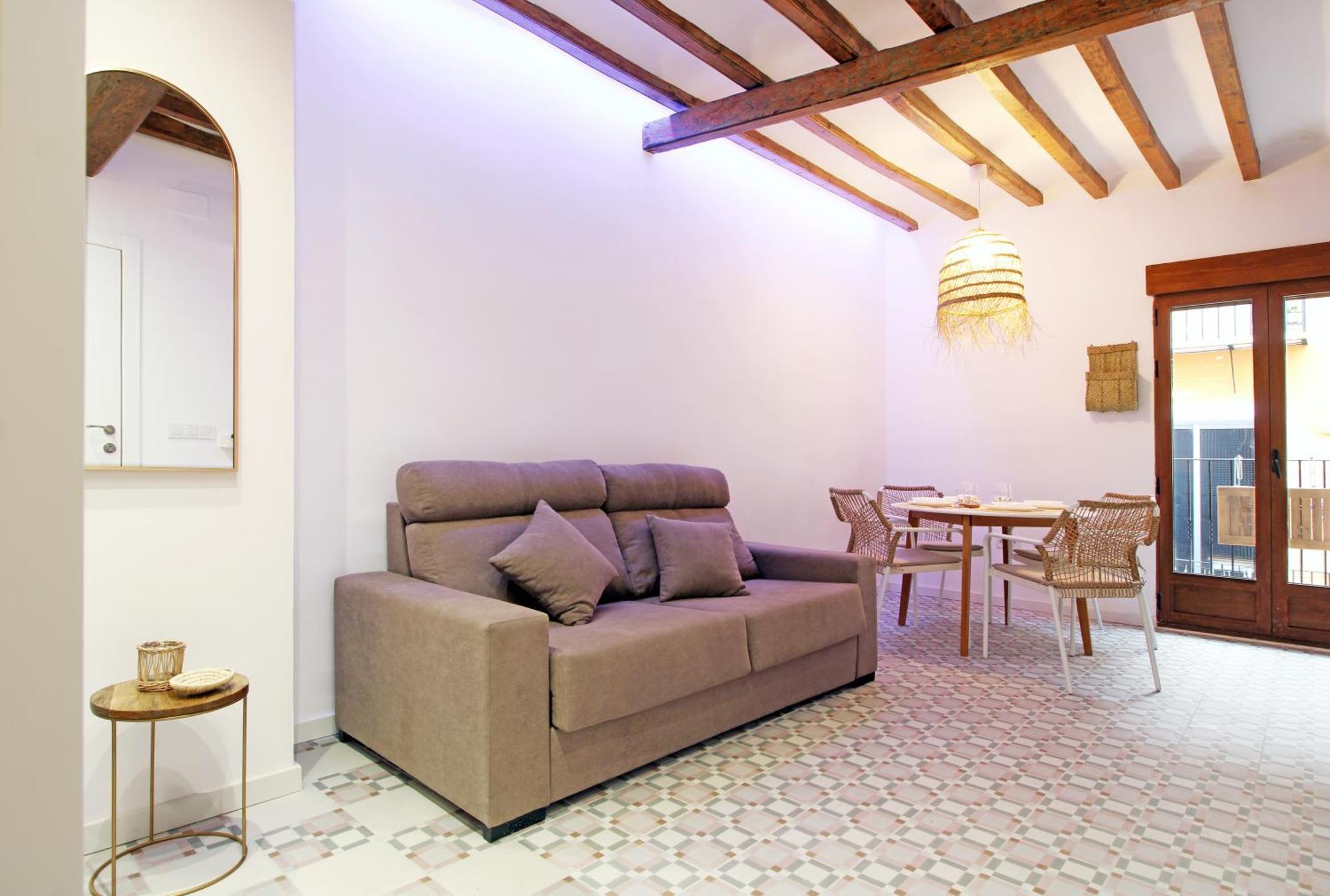 Piso Con Encanto En La Playa Villajoyosa Εξωτερικό φωτογραφία