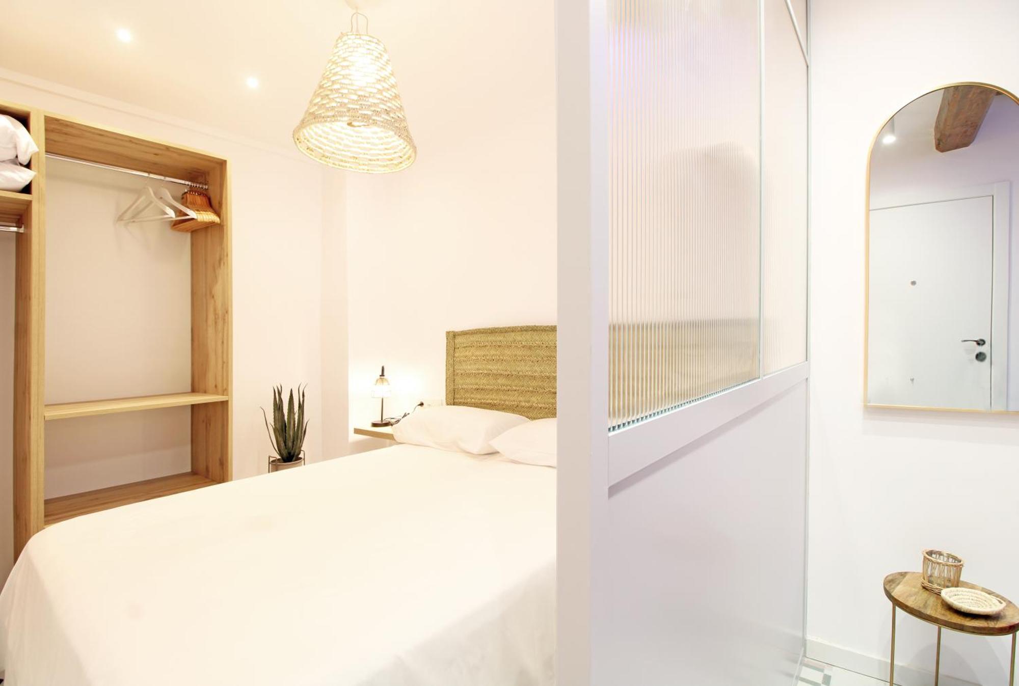 Piso Con Encanto En La Playa Villajoyosa Εξωτερικό φωτογραφία